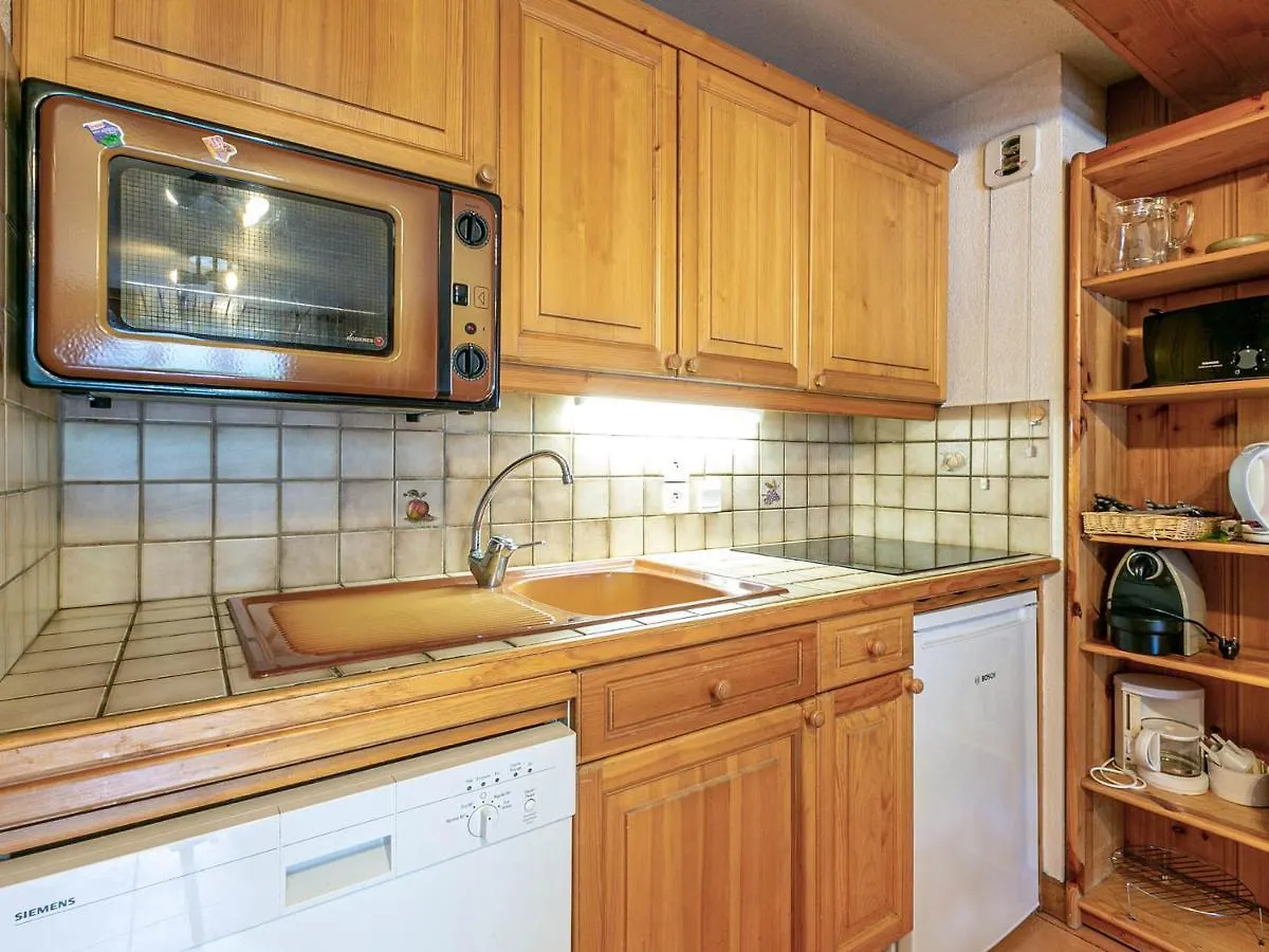 Charmant 3 Pieces Centre La Clusaz, 300M Des Pistes, Balcon Sud, 6 Pers, Parking Et Ski A Proximite - Fr-1-437-84 Apartment